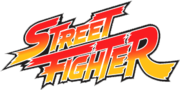 Vorschaubild für Street Fighter (Computerspielreihe)