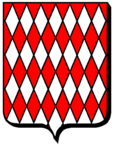 Bliesbruck coat of arms