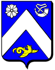 Coat of arms of Sainte-Marguerite