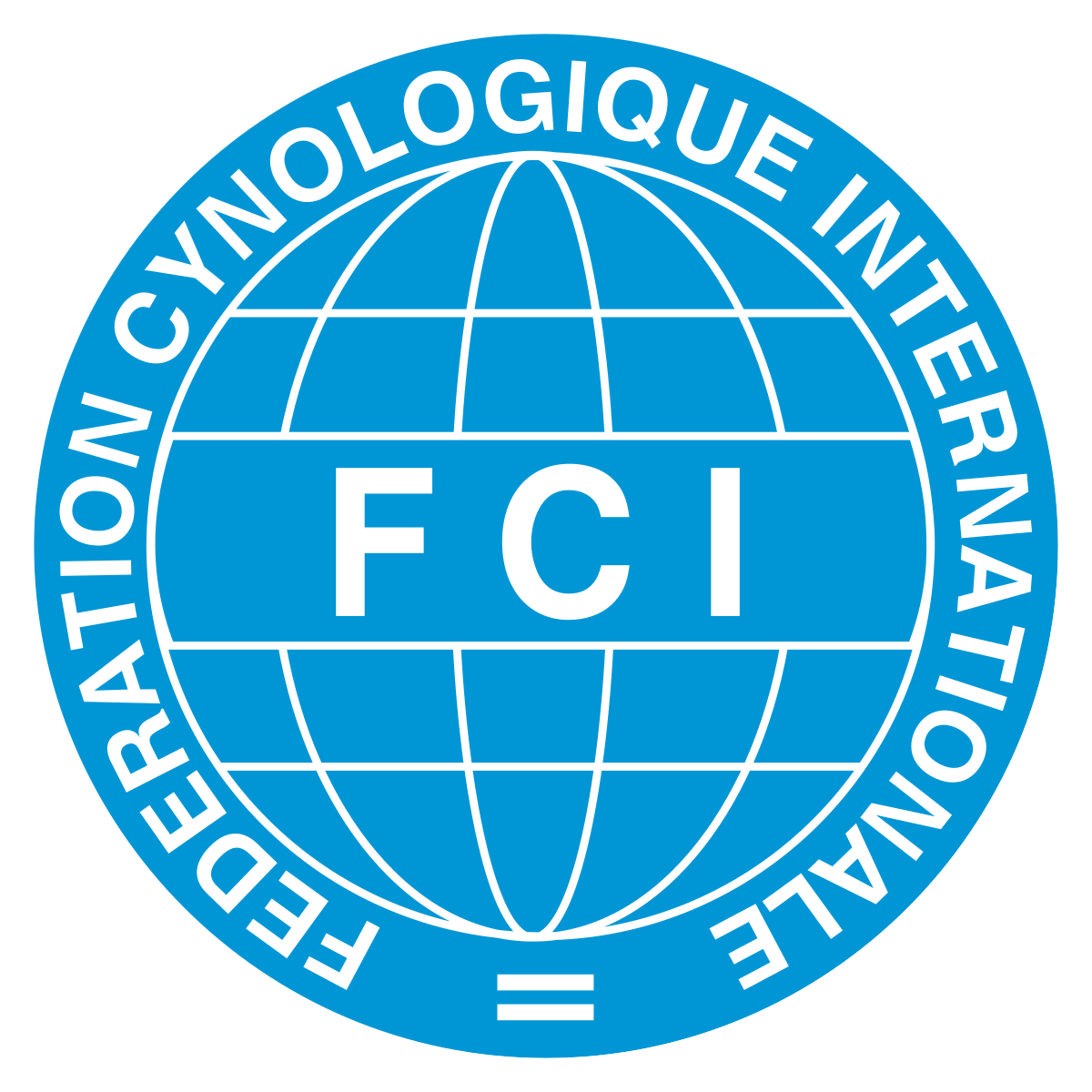 Bildergebnis für fci logo transparent