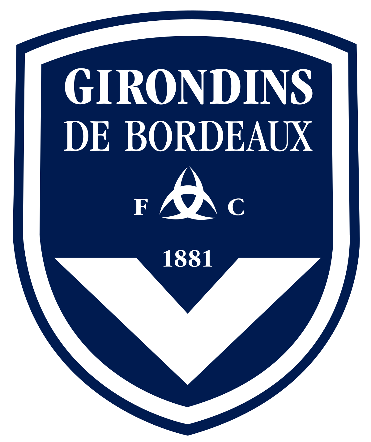 Girondins Bordeaux – Wikipedia