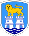 escudo de armas