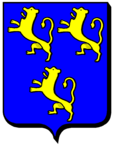 Vroncourt Coat of Arms