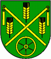 Dulovo coat of arms