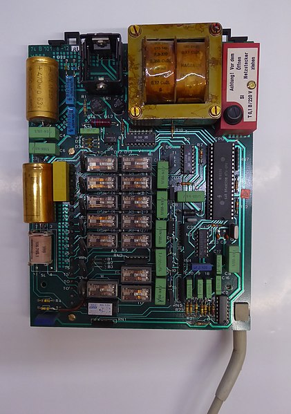 Datei:HTA121 Platine.JPG