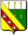 Montauville Coat of Arms