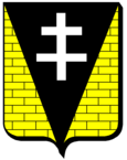 Wappen von Saint-Supplet