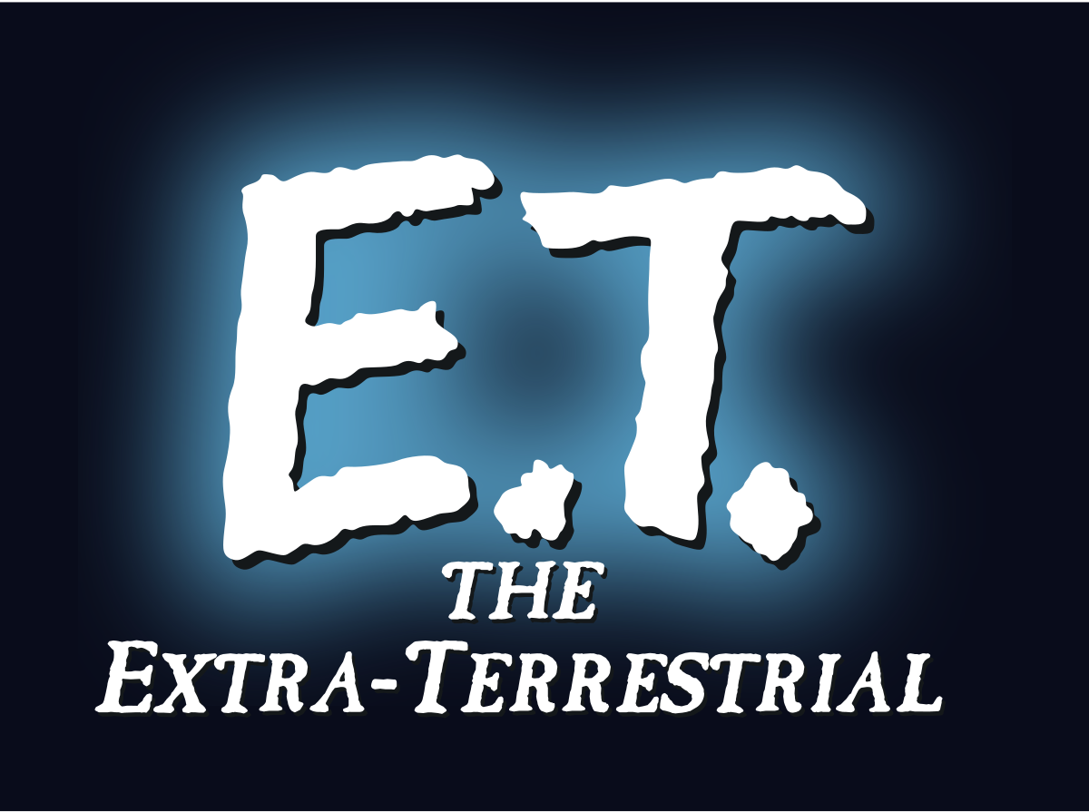 E.T. – Der Außerirdische – Wikipedia