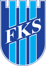 Club logo