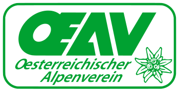 Logo of the OEAV today