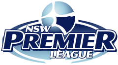 Logo der NSW Premier League