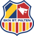 SKN St. Pölten