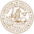 Selo da Universidade de Lund