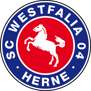 Westfalia Herne.svg