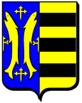 Tollaincourt Coat of Arms