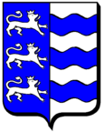 Tromborn coat of arms