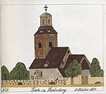 Dorfkirche Wartenberg