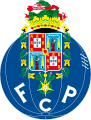 Fc Porto: Geschichte des Gesamtvereins, Vereinswappen, Fußball