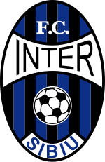Vorschaubild für FC Inter Sibiu