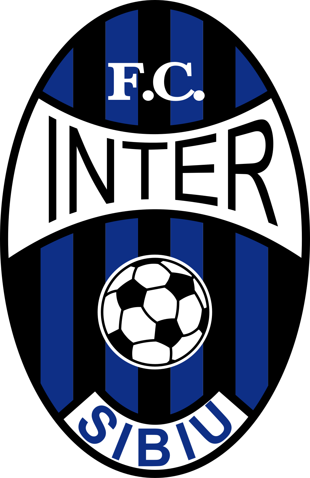 FC Inter Sibiu - Wikiwand