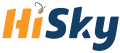 Logo der HiSky