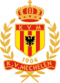 Wappen seit 1989
