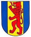 Coat of arms of Opfershofen