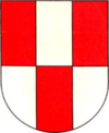 Wappen von Schweizersholz