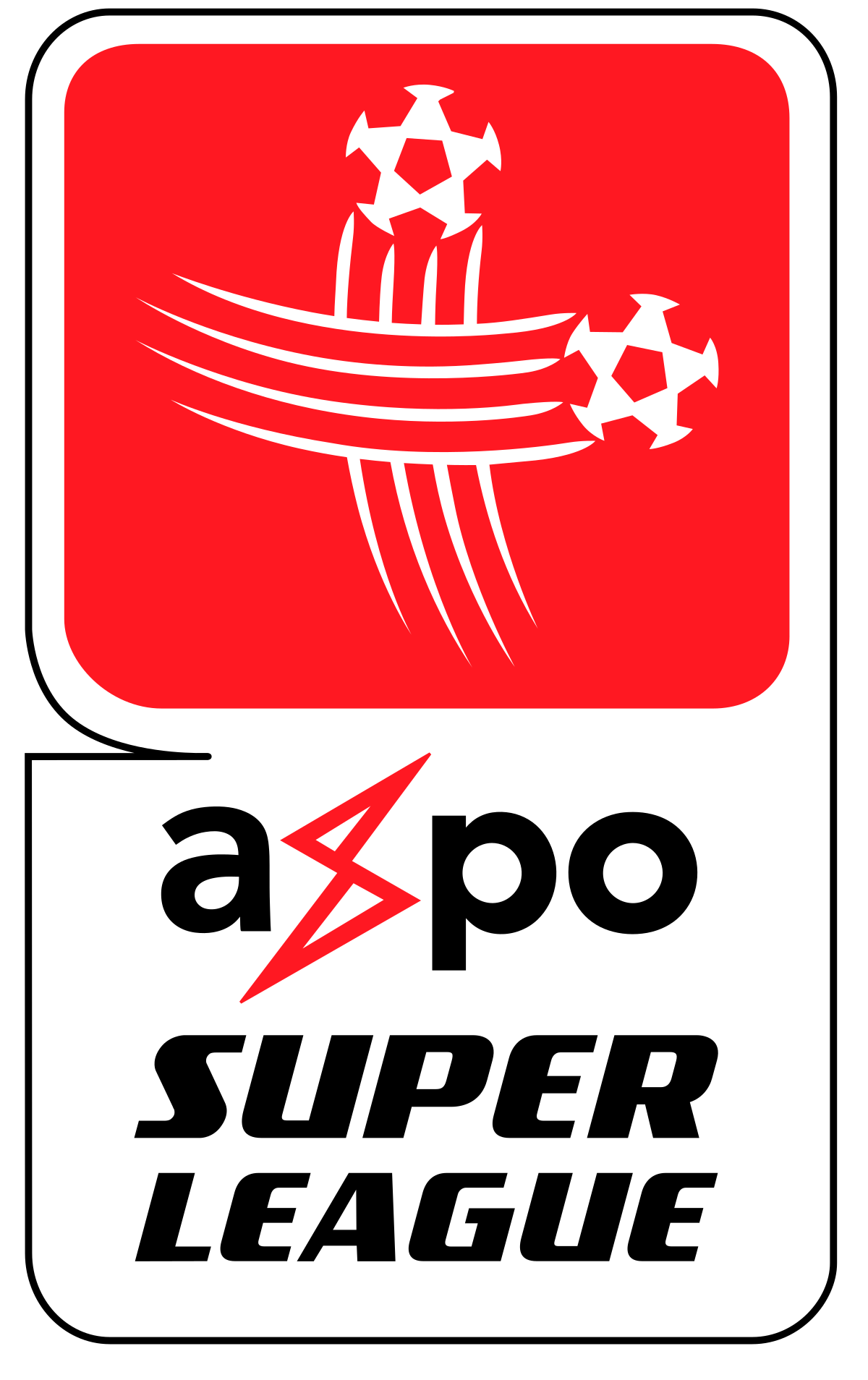 Super League Schweiz