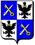 Xures Coat of Arms