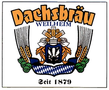 Dachsbräu