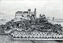 Datei:Markt_Parsberg_um_1750.jpg