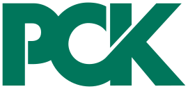 PCK-Raffinerie logo.svg