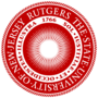 Vorschaubild für Rutgers University