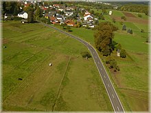 Wendulinuskapelle Stahlhofen im Westerwald