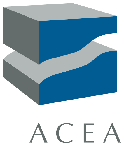 Datei:Acea logo.svg