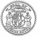 Seal of Boise