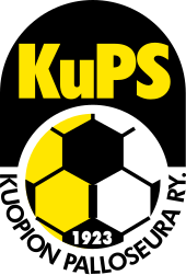 Klubbens logotyp