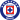 Логотип Cruz Azul.svg