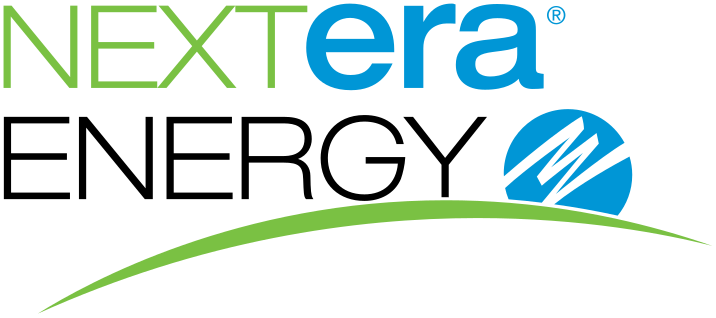 Datei:NextEra Energy Logo.svg