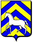 Buchy Coat of Arms