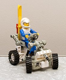 Lego Technic – Wikipedia