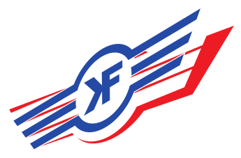 Datei:Logo Kloten Flyers.svg