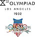 Medagliere delle Olimpiadi estive del 1932