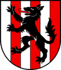 Coat of arms of Gumefens