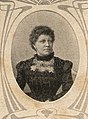 Maria Luise Mancke (Marie von Felseneck)
