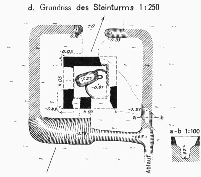 Datei:ORL A 02 tab 05 pic 02d wp 21 Grundriss Steinturm.jpg