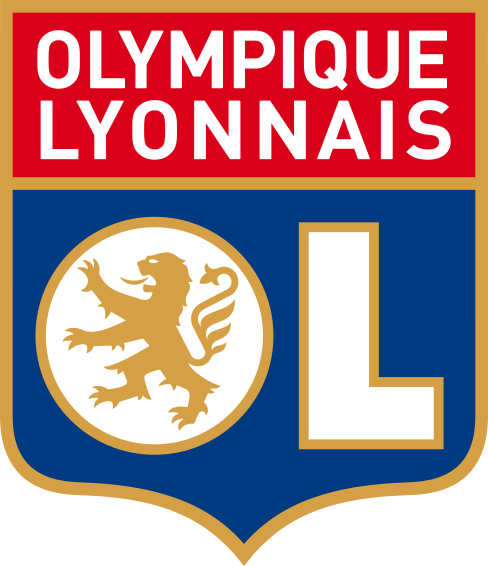 Datei:Olympique Lyon.svg