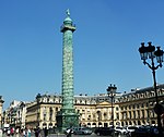 Place Vendôme