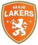 Logo der Växjö Lakers